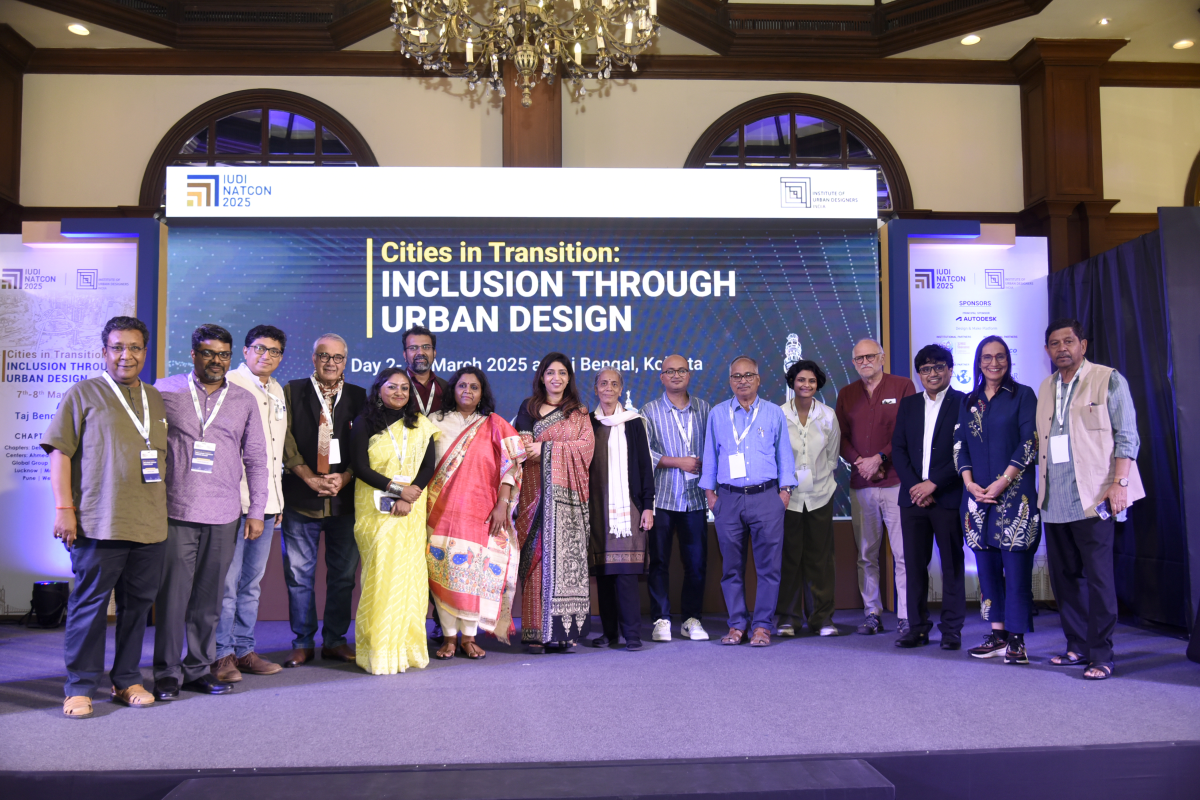 NatCon 25 (IUDI Commitee)