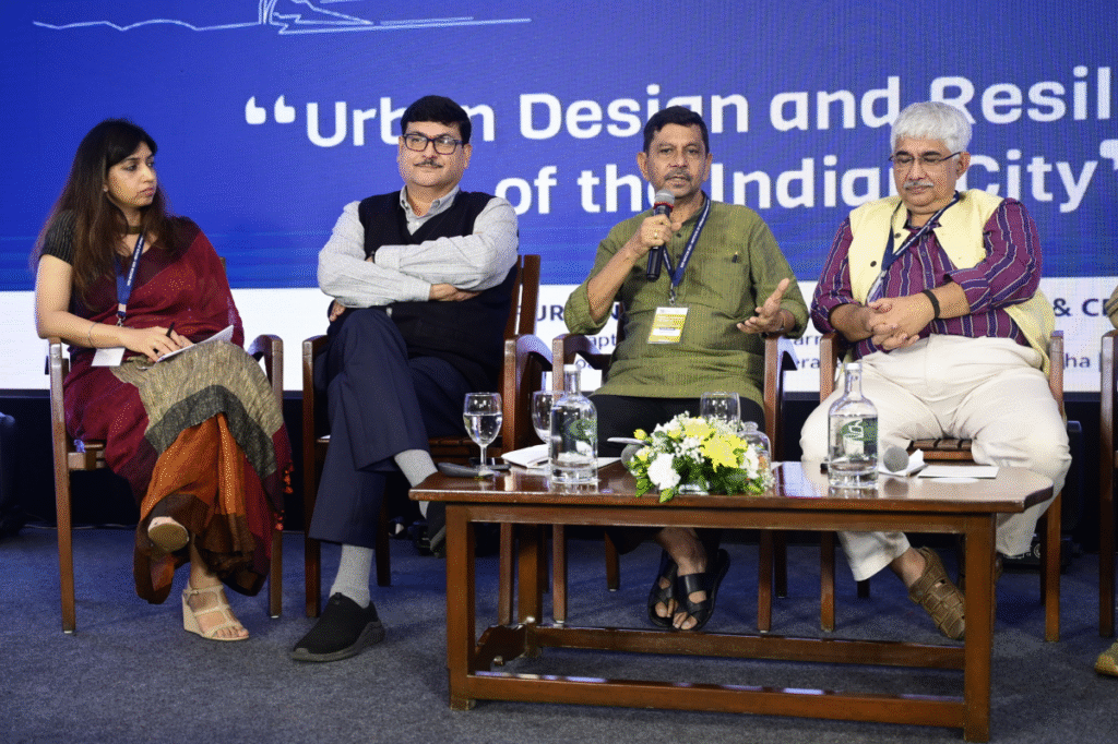 IUDI NatCon 2023 – Panaji, Goa