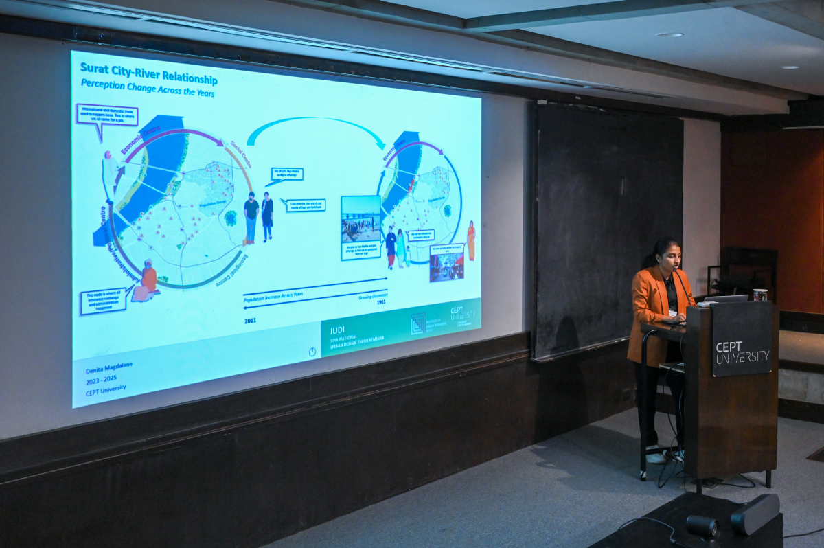 Participant presentation 02