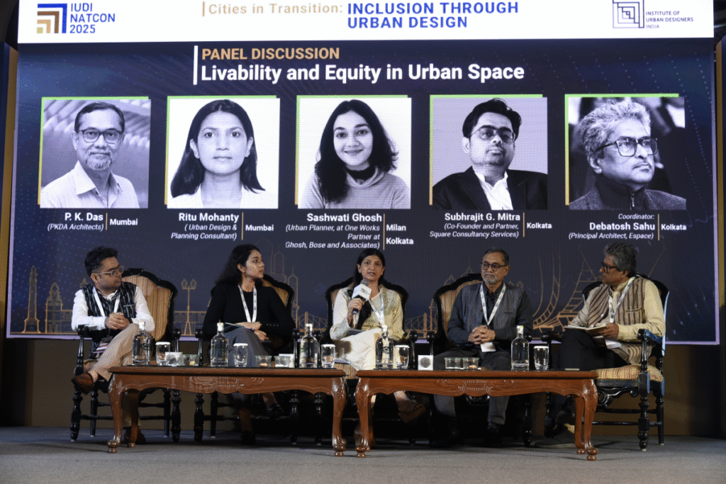 IUDI NatCon 2025 – Kolkata