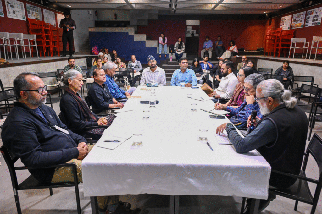 IUDI National Urban Thesis Seminars